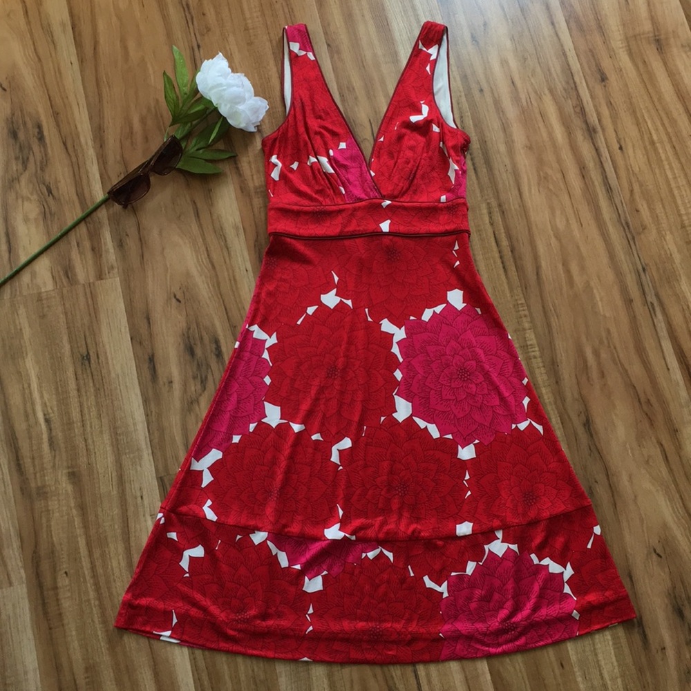 Brand New Without Tags Tory Burch Sundress